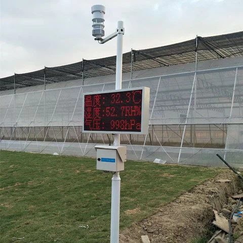 Meteorological  Monitoring