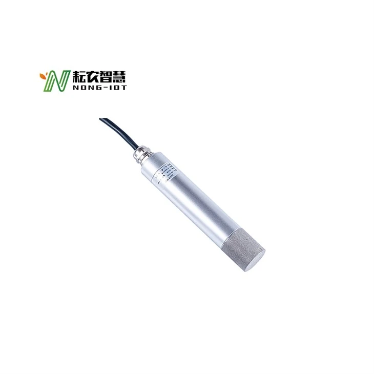 RY-CNH3 RS485 4-20mA 0-5V 0-10V Braiteoir Gáis Amóinia Cheaptha Teasa NH3