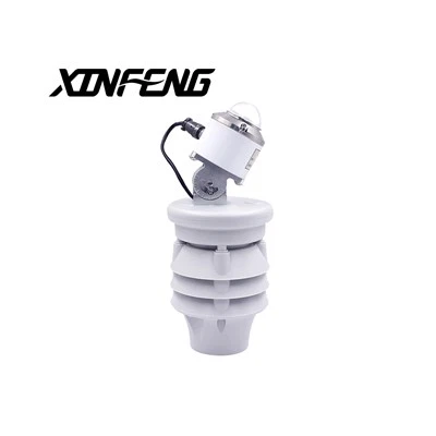 Monatóir Timpeallachta Fótavoltach Integral XF100S-CWB